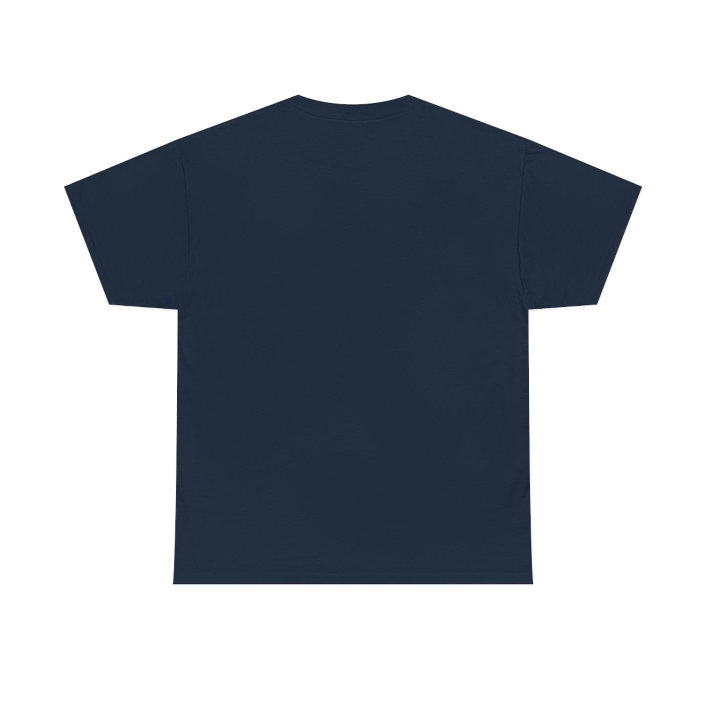55 LOUD & Fast Unisex Heavy Cotton Tee