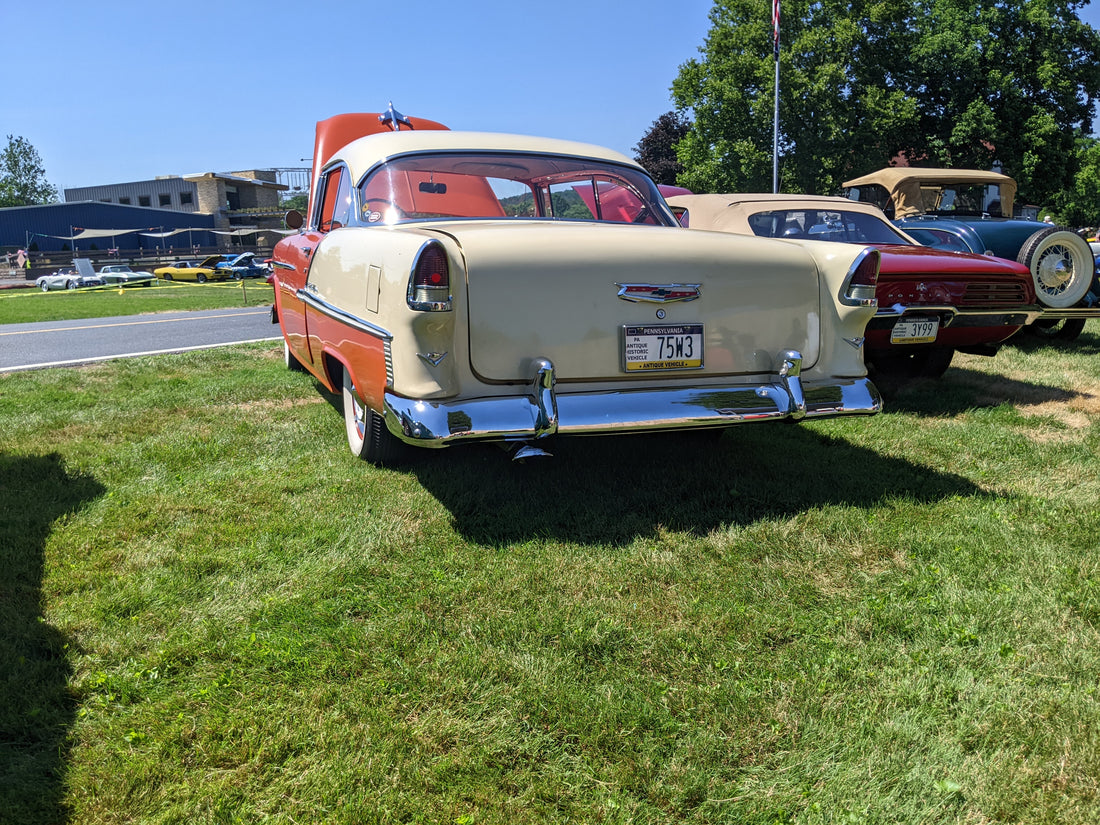 1955 Chevrolet